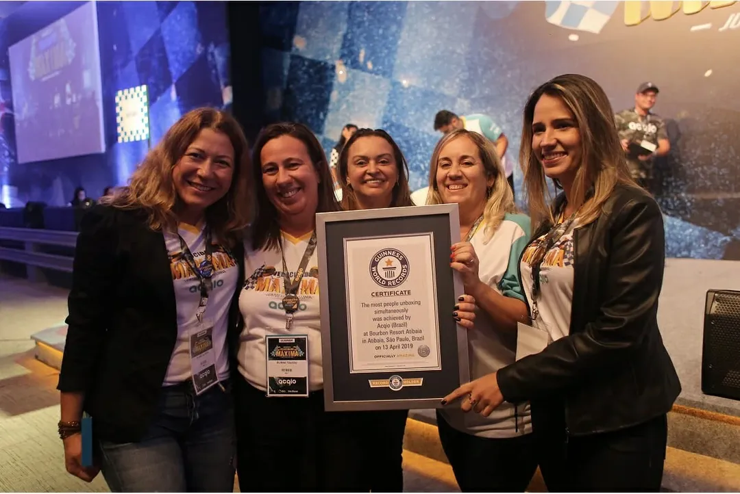 Convenção de Franqueados 53